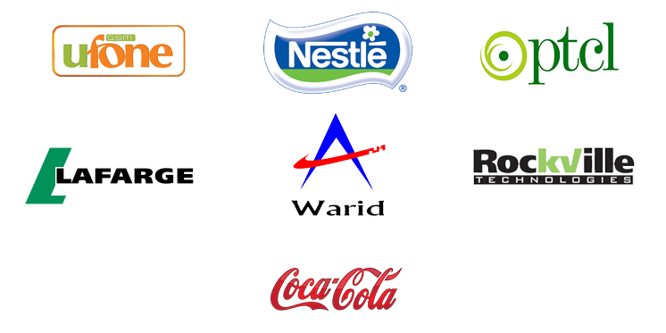 Customer Logos